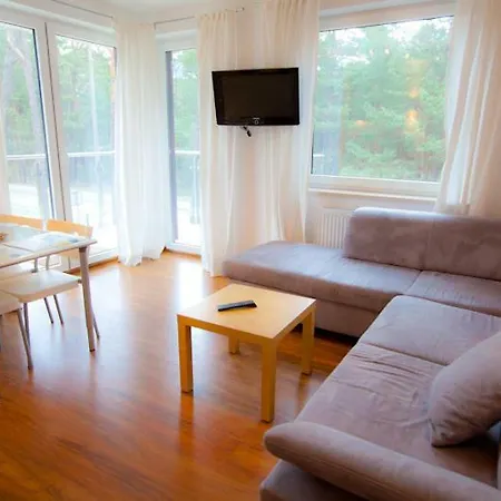 Baltic Apartment