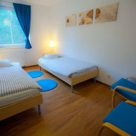 Baltic Apartamento