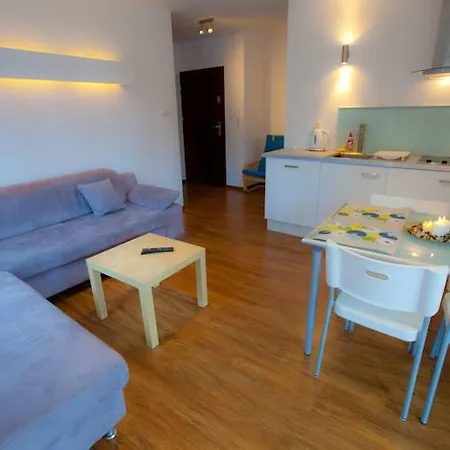 Baltic Apartment