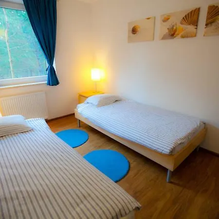 Apartamento Baltic *