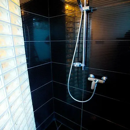 Baltic Apartment *