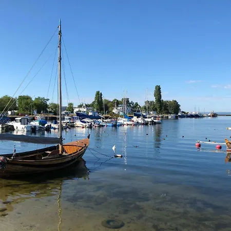 Baltic Apartamento
