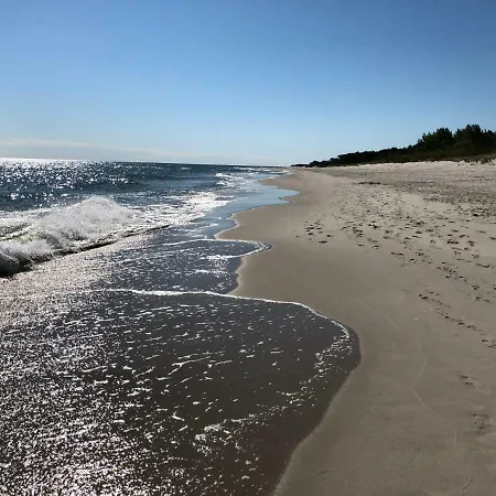 Baltic * Jurata