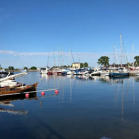 Apartamento Baltic Jurata